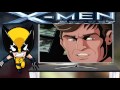 X Men S02E05 Repo Man