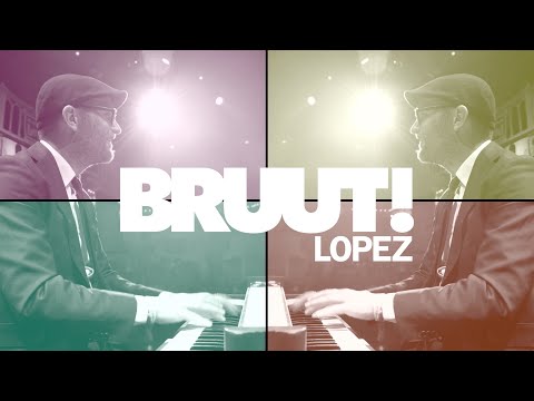 BRUUT! - Lopez (Official Video)