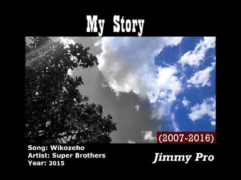 Wikozeho by Super Brothers (Prod by Jimmy Pro_Level9 Records 2015)