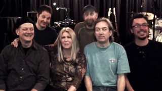 Renaissance - Greetings from The Birchmere