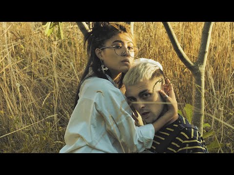 BURGAS & SICK VAIRA - TXODMNS (Videoclip)