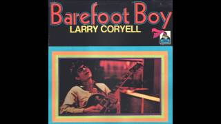 Larry Coryell - Gypsy Queen
