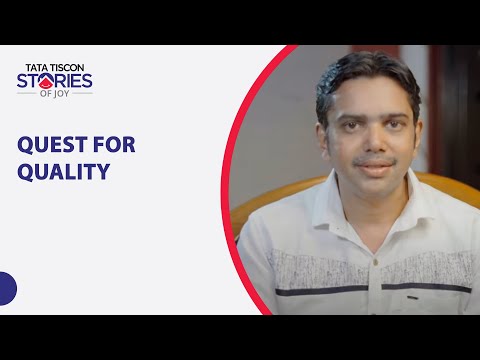 Quest for quality