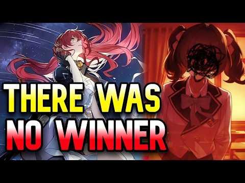 The DARKEST SECRET of The Deleted Planarcadia History REVEALED...IT'S BAD