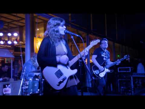 Best Coast "Crazy For You" | Live @ The California Academy of Sciences [HQ Audio + Video]