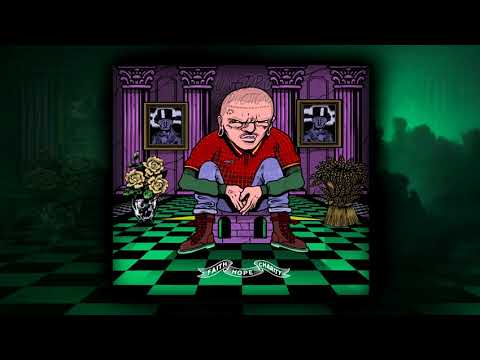 Rozz Dyliams  - Malignancy