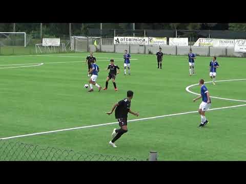 Under 17 - Pontevalleceppi Fontanelle Prima parte