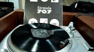 Formula 707 - Deus Brasileiro (1966) Marcos Valle