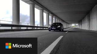 Digitally transforming business with SAP HANA on Azure