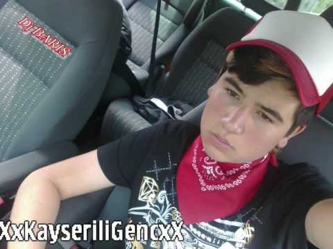 Ismail yk Bir Nummara remix Dj Baris