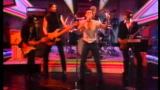 GHUM   Iggy Pop   Tom Synder Show