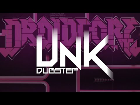 Extra Terra & BARENHVRD - Droidcore