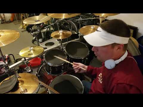 Cympad cymbal washer review