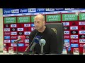 Jaap Stam over krampgevallen bij Feyenoord: 'Schrik ik niet zo van'