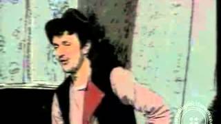 Bijelo Dugme - Aiaio radi radio (1984) SPOT