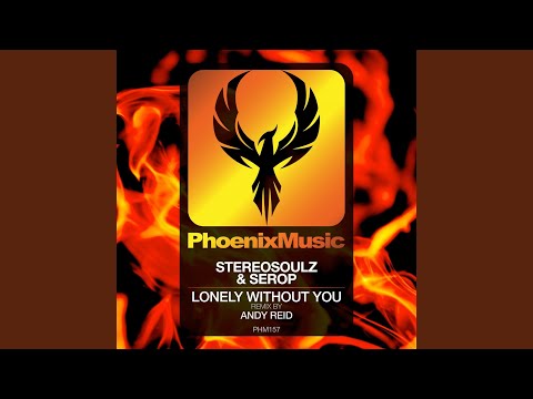 Lonely Without You (Andy Reid Edit)