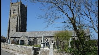 The bells of Paul, Cornwall: Probably the finest ring of bells in Cornwall