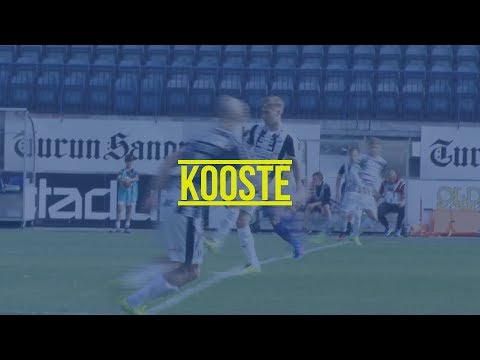 GnistanTV Kooste: TPS - IF Gnistan (10.6.2017)
