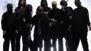 Slipknot Tattered & Torn - Frail limp Nursery - Purity