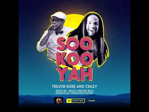 Soucouyant by Trevor Gore & Crazy