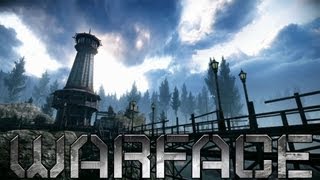 Warface - Closed Beta Trailer