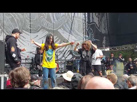 Tools of the Trade - live at Obscene Extreme Festival OEF 2025 (Grindcore)