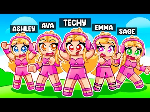 Can Emma Spot the Difference in Roblox MM2?