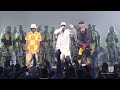 Wisin x Chencho Corleone x Omar Courtz | Premios Juventud 2023