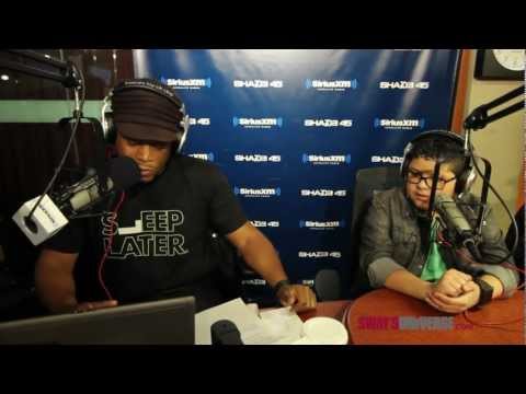 Rico Rodriguez from Modern Family Speaks on Working With 'Al Bundy' on Sway in the Morning