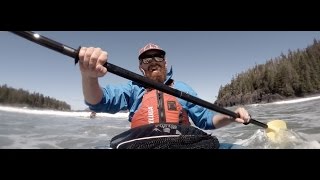 Owen The Wild:  Shimano Travel Rod Product Review