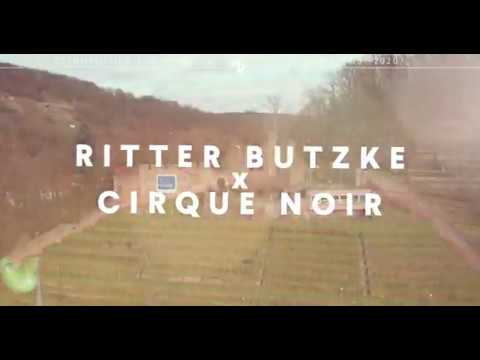 Cirque Noir Open Air w/ Ritter Butzke Showcase