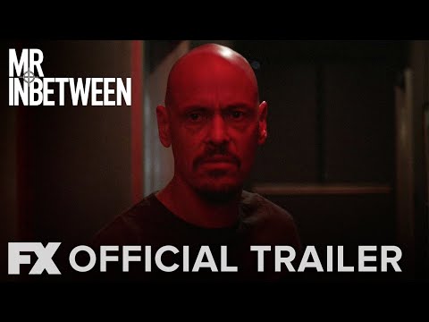 Mr. Inbetween Season 2 (Promo)