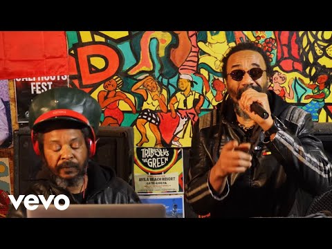 Prezident Brown - Contempt (Official Video)