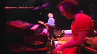 Quarterflash - Take Another Picture (Live in Tulsa 1982)