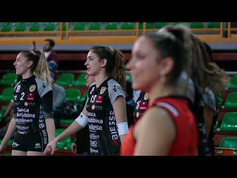 Highlights | Giornata 20 | Valsabbina Millenium Brescia vs Tecnoteam Albese Volley Como