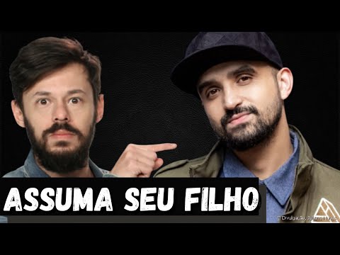 ASSUMA SEU FILHO! THIAGO VENTURA E NANDO VIANA