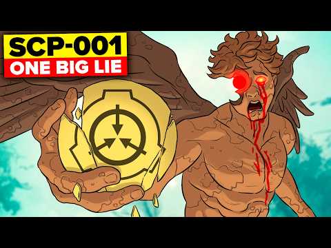 THEY Created a FAKE Foundation to HIDE THE TRUTH (World’s Most Dangerous Secret)