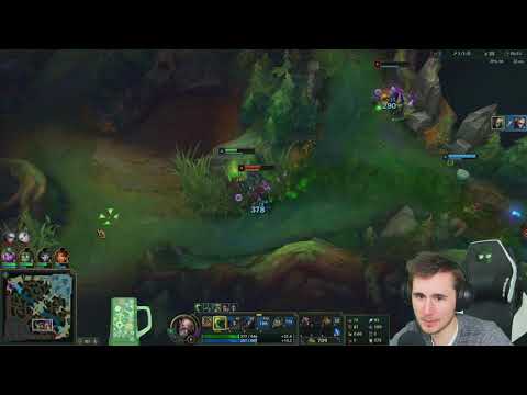 QUALCUNO SPENGA IL GAS - League of Legends ITA #1482