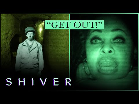 Most Haunted: Coalhouse Fort - Part 2