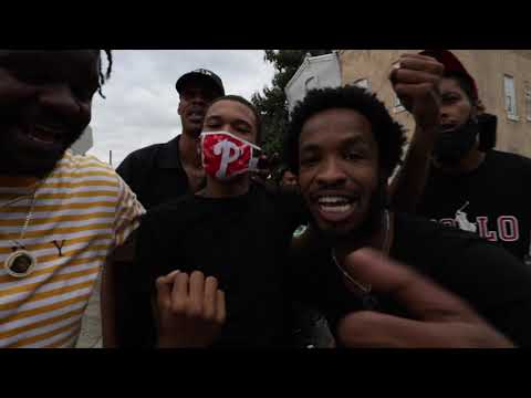 HOTHEADHAKKY ft. Fik Mugga x GUN STORE