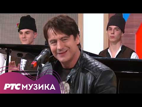 Boris Novković - Daleko (Live)