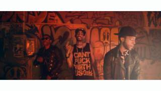 Dubb - Who, What, Where ft. Jake and Papa