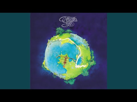 Heart of the Sunrise (2024 Steven Wilson Remix)