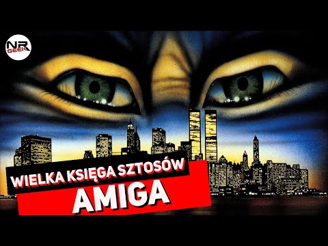 Wielka Księga Sztosów na Amigę - Pogadajmy