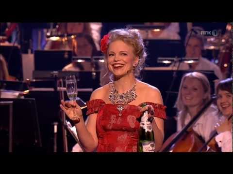 Eir Inderhaug - Glitter and Be Gay -