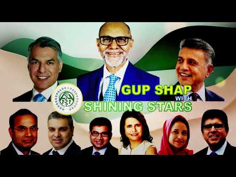 گپ شپ اسٹاز کے ساتھ