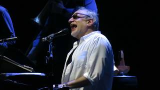 Steely Dan - Black Cow - May 17, 2018 - West Palm Beach Florida