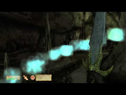 The Elder Scrolls IV: Oblivion Walkthrough Part 39 - The Master's Son