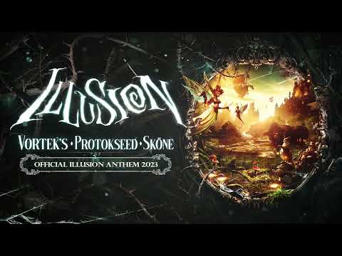 Vortek's x Protokseed x Sköne - Illusion (Anthem 2023)