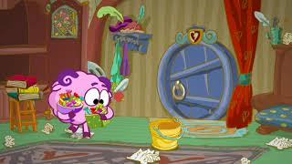 Mountains and Candies - KikoRiki | Cartoon for Kids